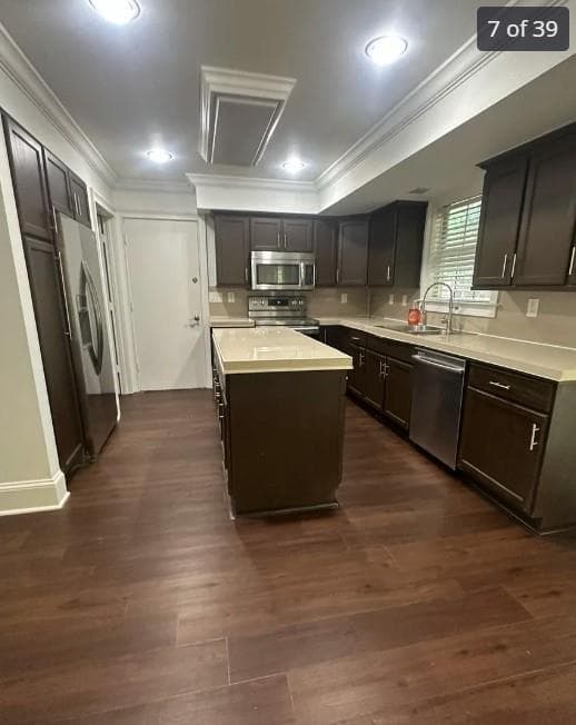 4 bedroom, 4 bathroom, 1,896 sq ft single family residence for sale at 4931 Sugar Creek Drive, Sugar Hill, GA 30518 — photo 5