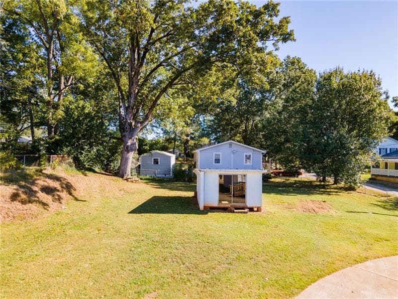 3 bedroom, 2 bathroom, 1,720 sq ft single family residence for rent at 4715 S Lee Street, Buford, GA 30518 for $2,850 a month — photo 2