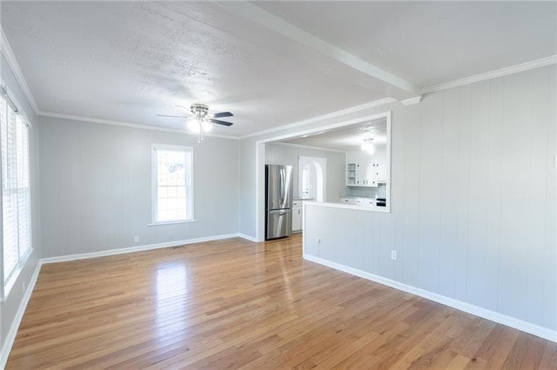 3 bedroom, 2 bathroom, 1,720 sq ft single family residence for rent at 4715 S Lee Street, Buford, GA 30518 for $2,850 a month — photo 3