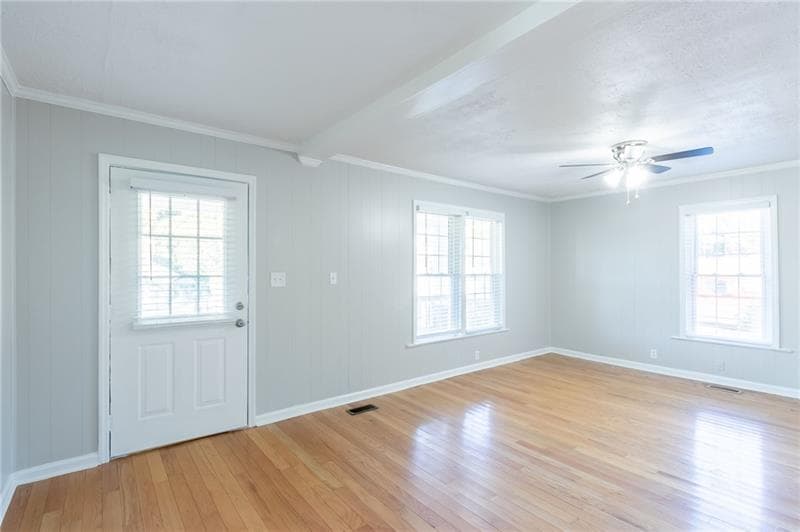 3 bedroom, 2 bathroom, 1,720 sq ft single family residence for rent at 4715 S Lee Street, Buford, GA 30518 for $2,850 a month — photo 4