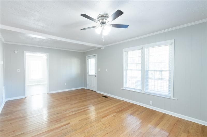 3 bedroom, 2 bathroom, 1,720 sq ft single family residence for rent at 4715 S Lee Street, Buford, GA 30518 for $2,850 a month — photo 6