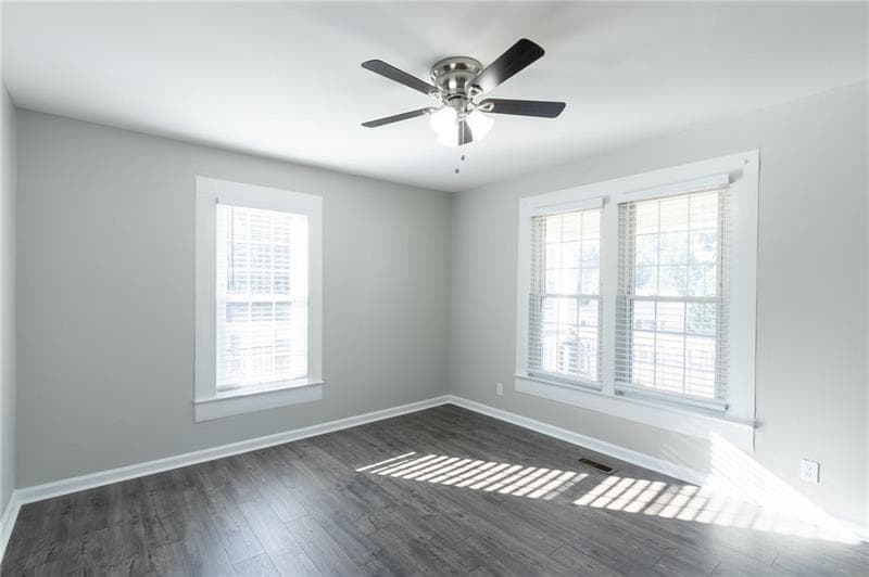 3 bedroom, 2 bathroom, 1,720 sq ft single family residence for rent at 4715 S Lee Street, Buford, GA 30518 for $2,850 a month — photo 7