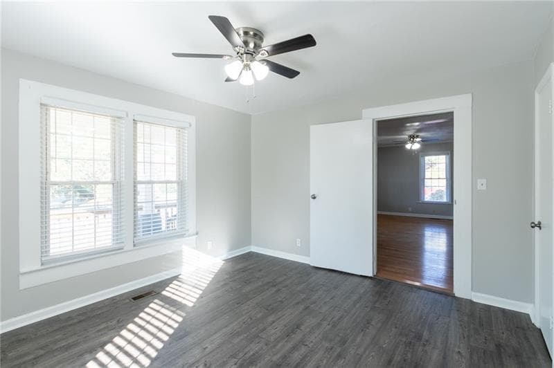 3 bedroom, 2 bathroom, 1,720 sq ft single family residence for rent at 4715 S Lee Street, Buford, GA 30518 for $2,850 a month — photo 8