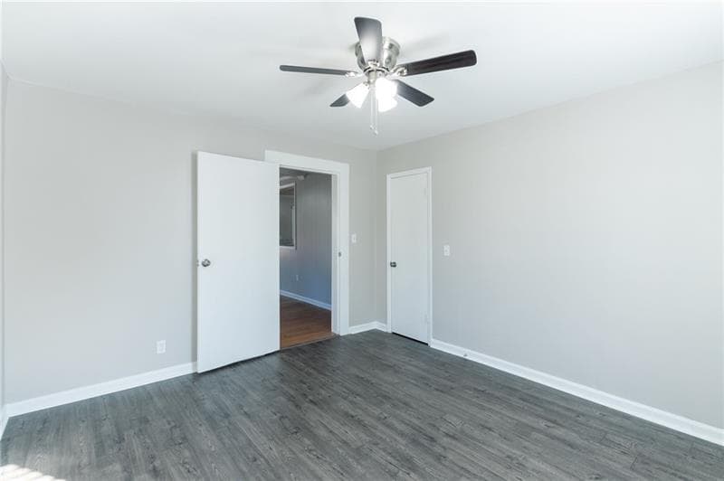 3 bedroom, 2 bathroom, 1,720 sq ft single family residence for rent at 4715 S Lee Street, Buford, GA 30518 for $2,850 a month — photo 9