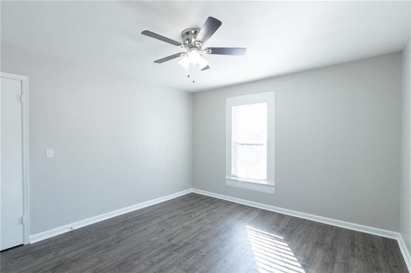 3 bedroom, 2 bathroom, 1,720 sq ft single family residence for rent at 4715 S Lee Street, Buford, GA 30518 for $2,850 a month — photo 10