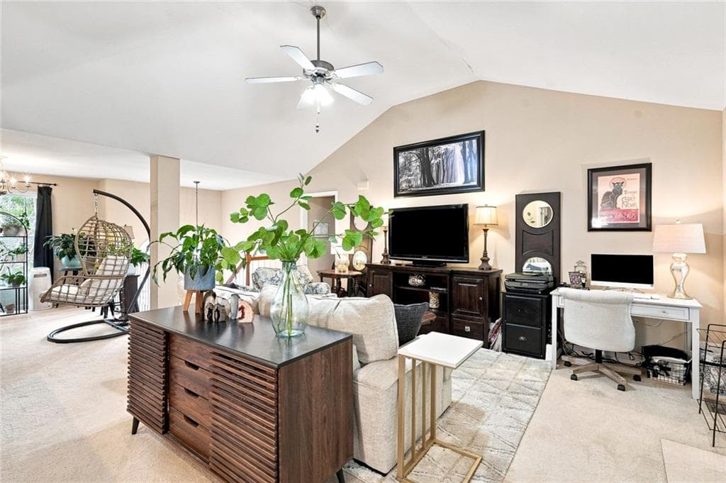 3 bedroom, 2 bathroom, 1,547 sq ft single family residence for sale at 35 Sandstone Court, Douglasville, GA 30134 — photo 3
