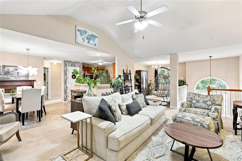 3 bedroom, 2 bathroom, 1,547 sq ft single family residence for sale at 35 Sandstone Court, Douglasville, GA 30134 — photo 5