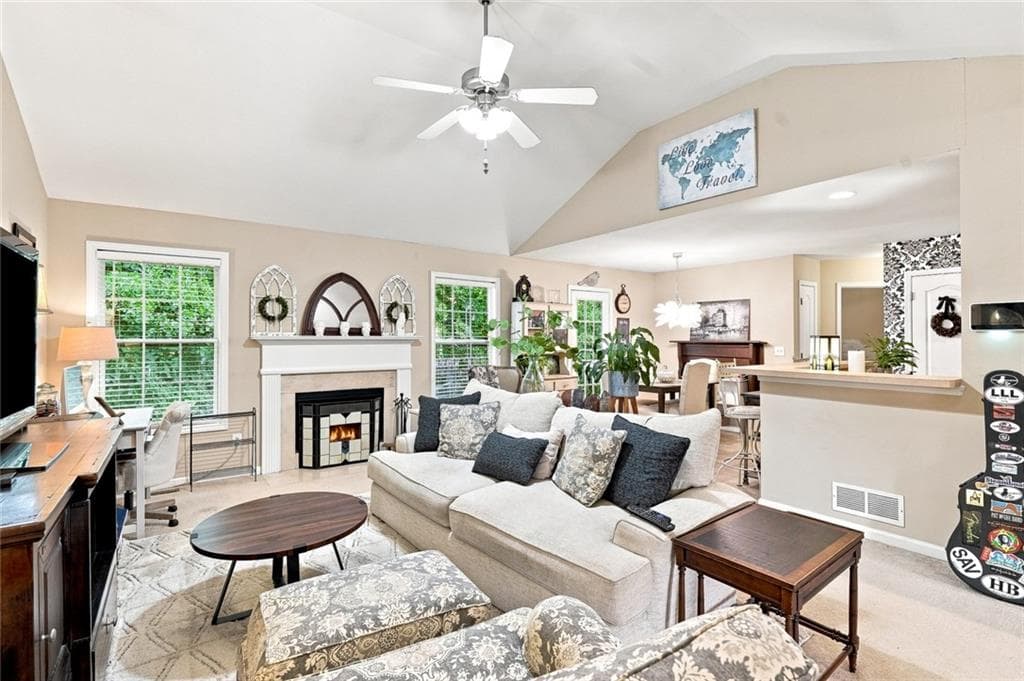 3 bedroom, 2 bathroom, 1,547 sq ft single family residence for sale at 35 Sandstone Court, Douglasville, GA 30134 — photo 6