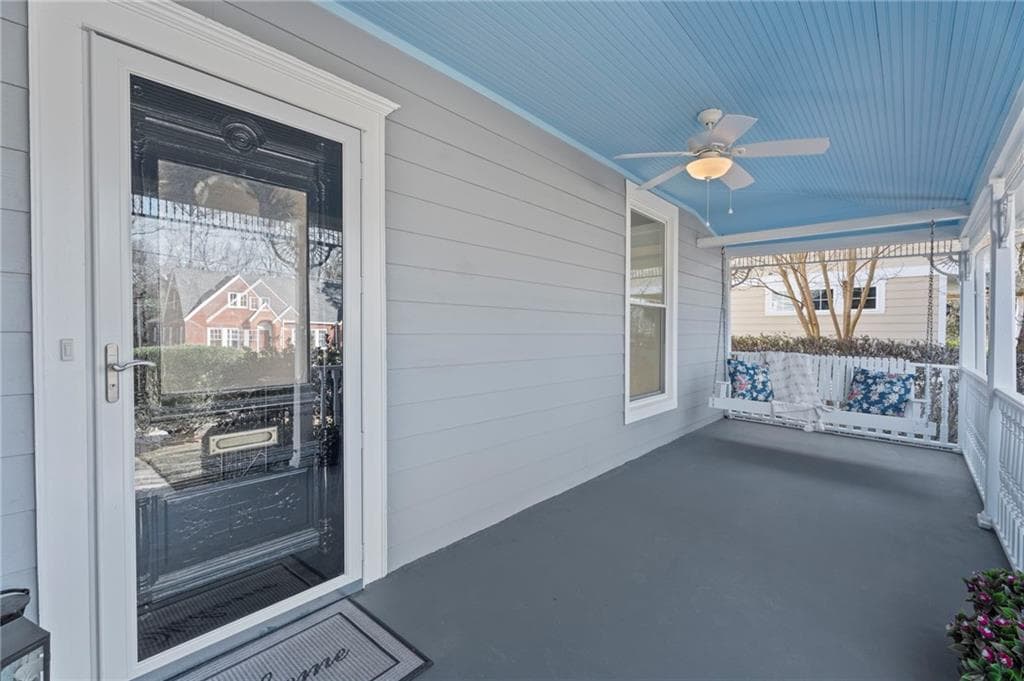 5 bedroom, 4 bathroom, 3,409 sq ft single family residence for sale at 114 Cleveland Street, Mcdonough, GA 30253 — photo 6