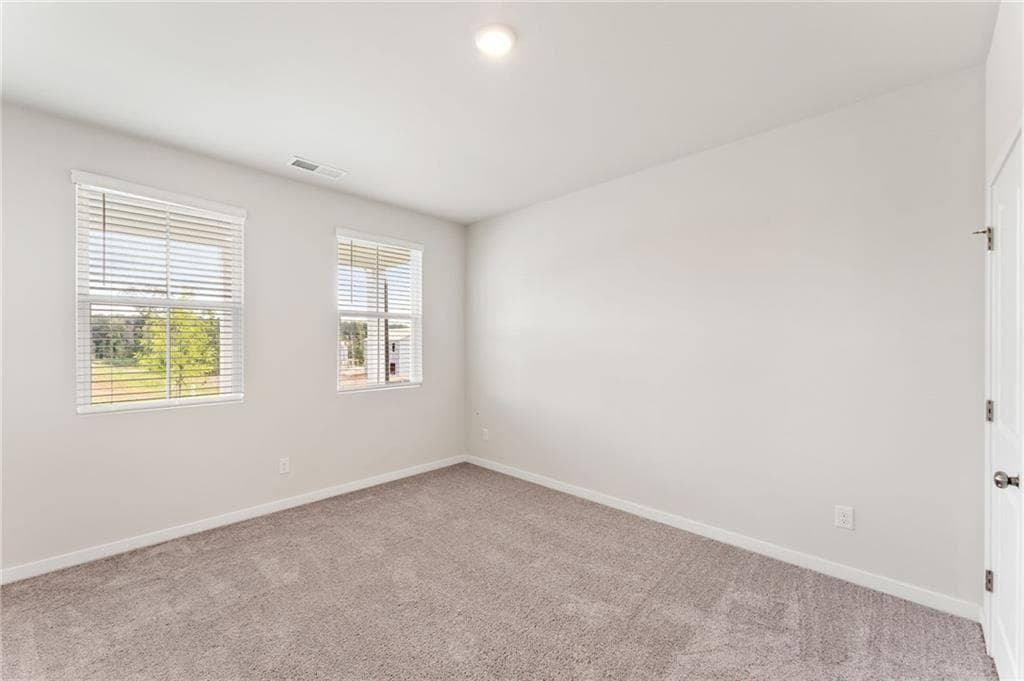 5 bedroom, 4 bathroom, 2,774 sq ft single family residence for sale at 118 Wildflower Ridge Road Lot 98, Dallas, GA 30157 — photo 4