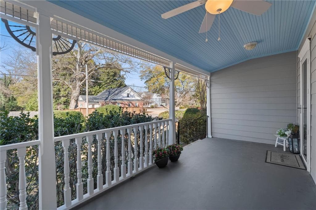 5 bedroom, 4 bathroom, 3,409 sq ft single family residence for sale at 114 Cleveland Street, Mcdonough, GA 30253 — photo 7