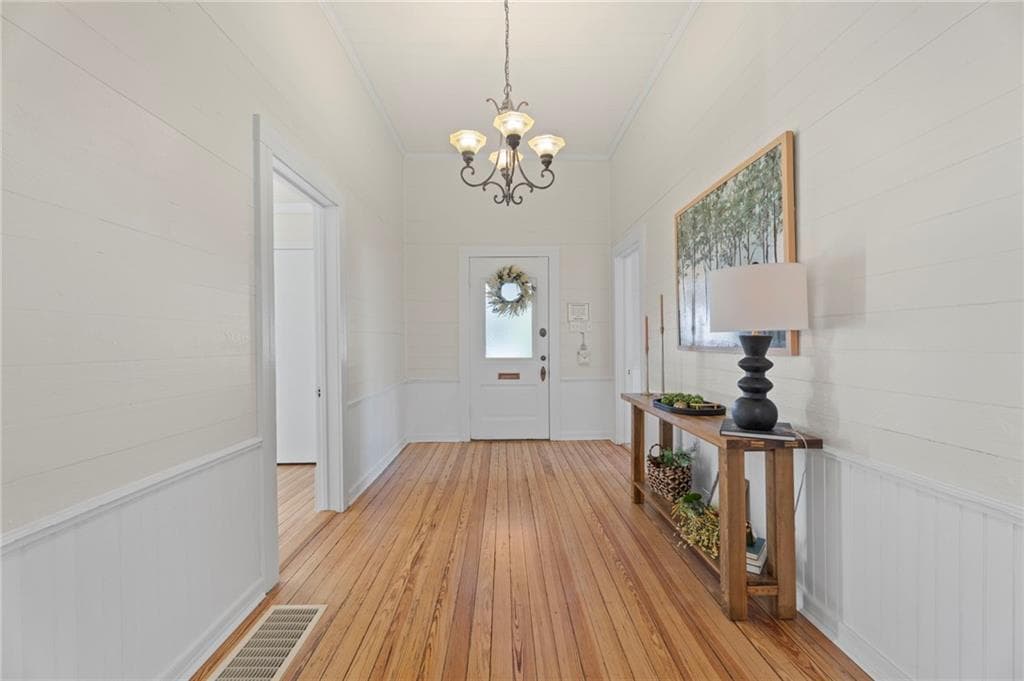 5 bedroom, 4 bathroom, 3,409 sq ft single family residence for sale at 114 Cleveland Street, Mcdonough, GA 30253 — photo 9