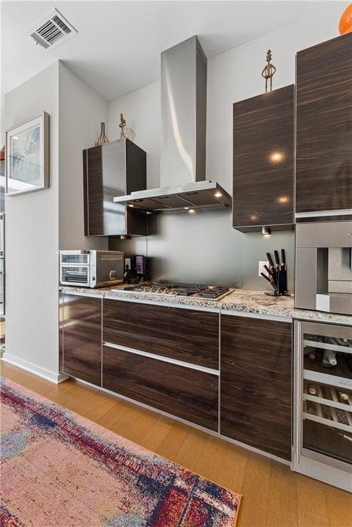 2 bedroom, 2 bathroom, 1,399 sq ft condominium for sale at 45 Ivan Allen Jr Boulevard 1703, Atlanta, GA 30308 — photo 9