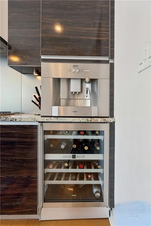 2 bedroom, 2 bathroom, 1,399 sq ft condominium for sale at 45 Ivan Allen Jr Boulevard 1703, Atlanta, GA 30308 — photo 10