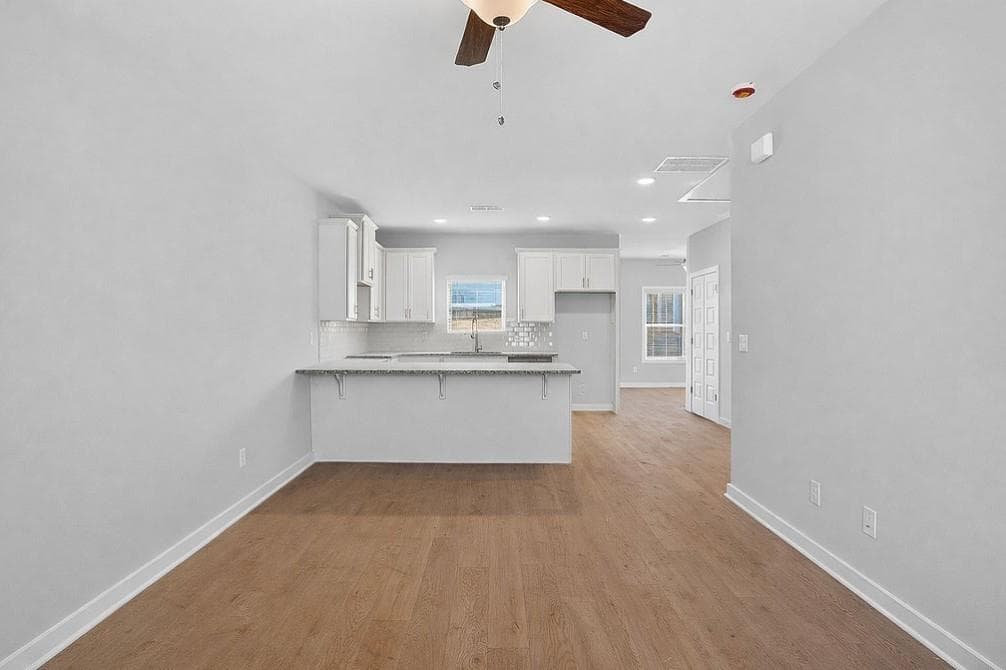 1 bedroom, 1 bathroom, 792 sq ft single family residence for sale at 355 Dempsey Lot 16 Drive, Fayetteville, GA 30214 — photo 7