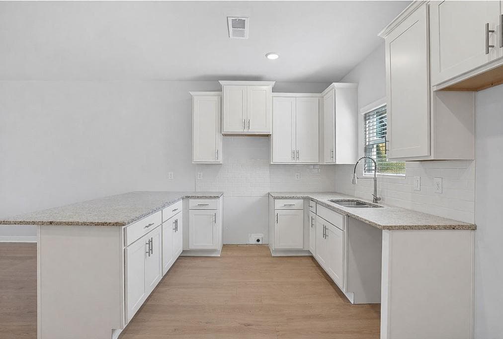 1 bedroom, 1 bathroom, 792 sq ft single family residence for sale at 355 Dempsey Lot 16 Drive, Fayetteville, GA 30214 — photo 9
