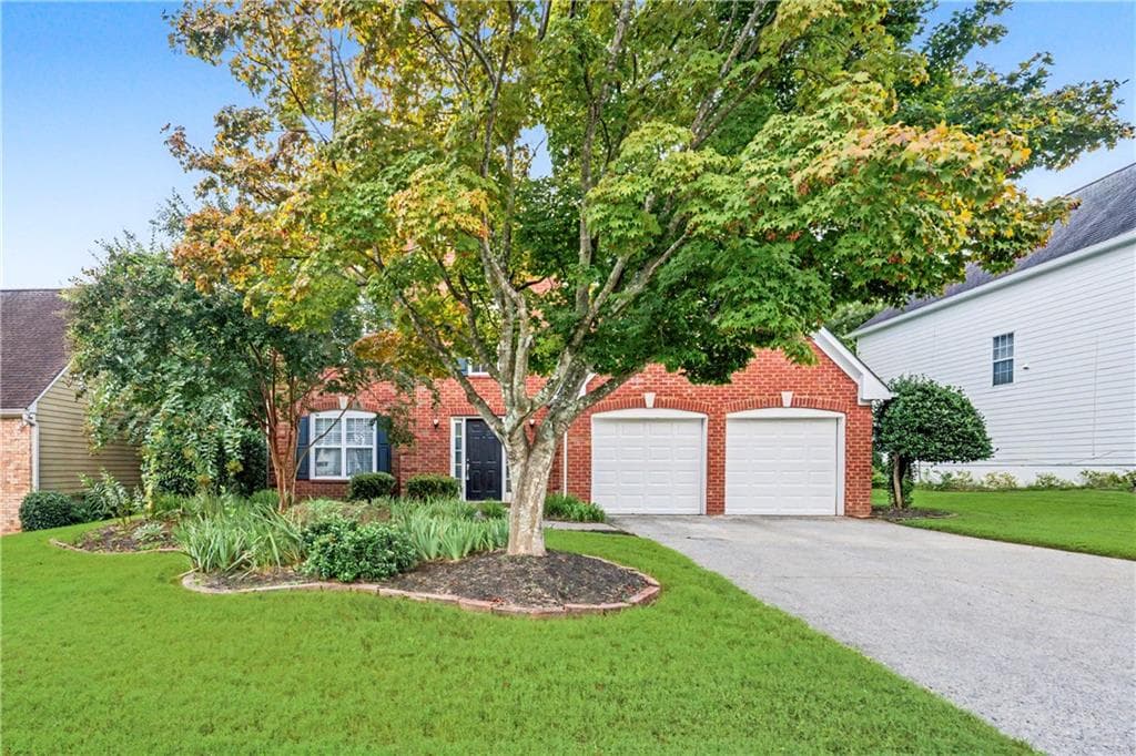 3 bedroom, 3 bathroom, 2,789 sq ft single family residence for sale at 3367 Ridgemill Circle, Dacula, GA 30019 — photo 1 of 15