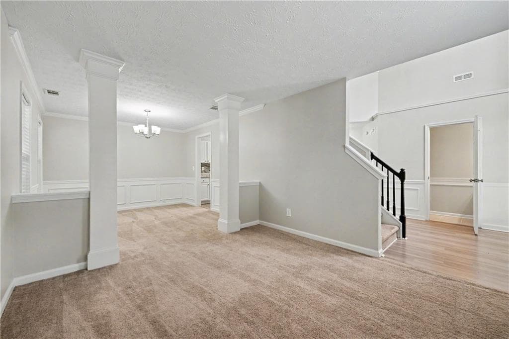 3 bedroom, 3 bathroom, 2,789 sq ft single family residence for sale at 3367 Ridgemill Circle, Dacula, GA 30019 — photo 2