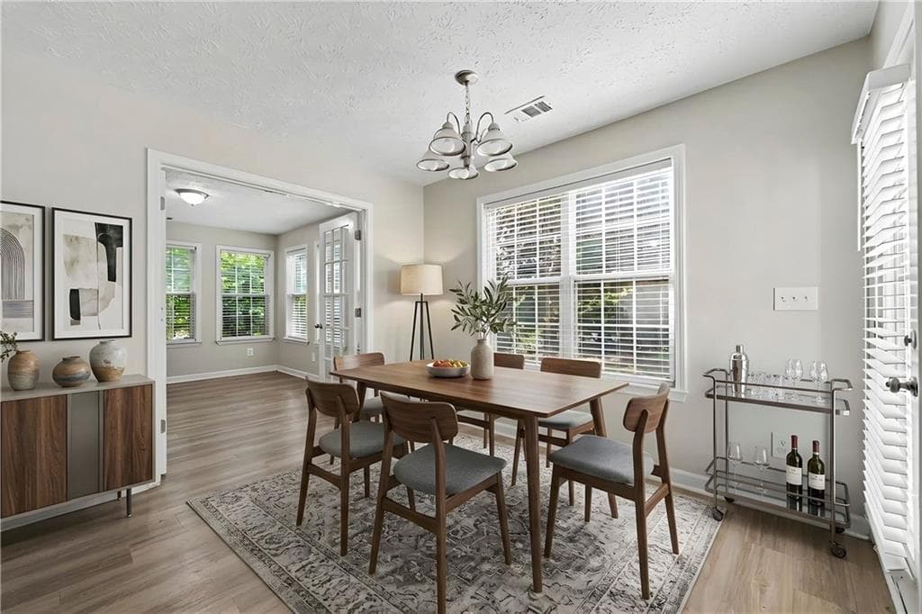 3 bedroom, 3 bathroom, 2,789 sq ft single family residence for sale at 3367 Ridgemill Circle, Dacula, GA 30019 — photo 5