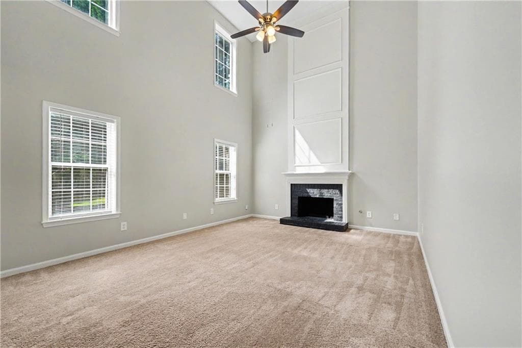 3 bedroom, 3 bathroom, 2,789 sq ft single family residence for sale at 3367 Ridgemill Circle, Dacula, GA 30019 — photo 6