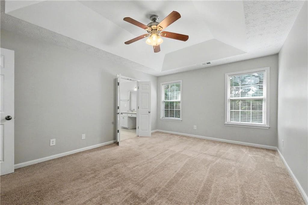 3 bedroom, 3 bathroom, 2,789 sq ft single family residence for sale at 3367 Ridgemill Circle, Dacula, GA 30019 — photo 8