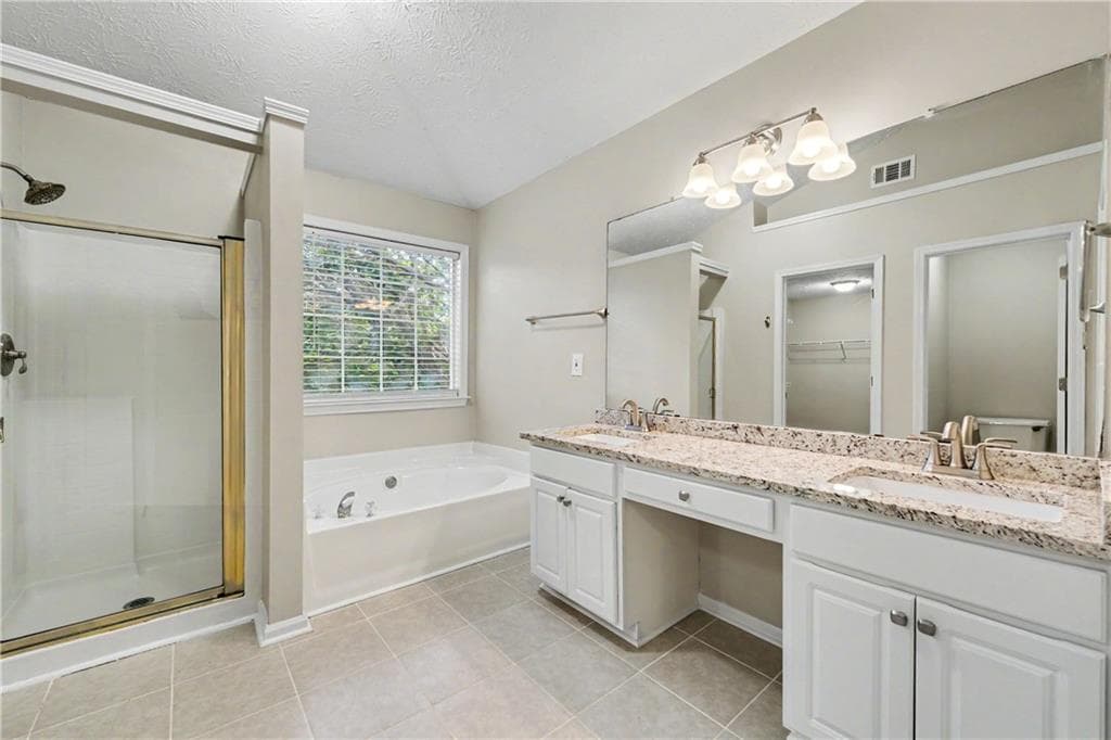 3 bedroom, 3 bathroom, 2,789 sq ft single family residence for sale at 3367 Ridgemill Circle, Dacula, GA 30019 — photo 10