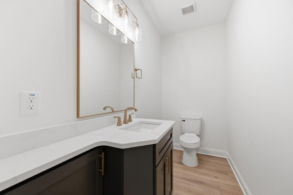 4 bedroom, 5 bathroom, 4,048 sq ft single family residence for sale at 1016 Queens Bridge Way, Griffin, GA 30223 — photo 8