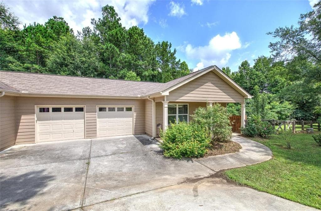 3 bedroom, 3 bathroom single family residence for sale at 149 Dabbs Bridge Road, Dallas, GA 30132 — photo 2