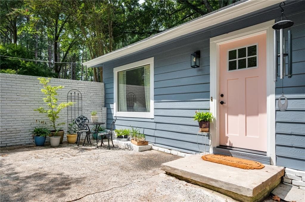 3 bedroom, 2 bathroom, 1,150 sq ft single family residence for sale at 2672 Brook Park Way, Doraville, GA 30340 — photo 5
