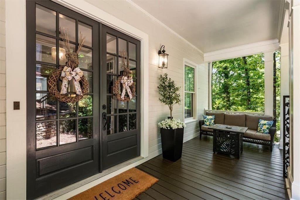 6 bedroom, 6 bathroom, 6,248 sq ft single family residence for sale at 3910 Two Rivers Drive, Cumming, GA 30041 — photo 5