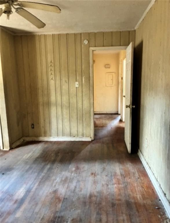 3 bedroom, 1 bathroom, 1,078 sq ft single family residence for sale at 2737 Altaview Drive, Atlanta, GA 30354 — photo 3