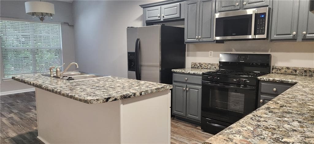 3 bedroom, 3 bathroom, 1,572 sq ft townhouse for rent at 1354 Gates Drive, Atlanta, GA 30316 for $2,200 a month — photo 2