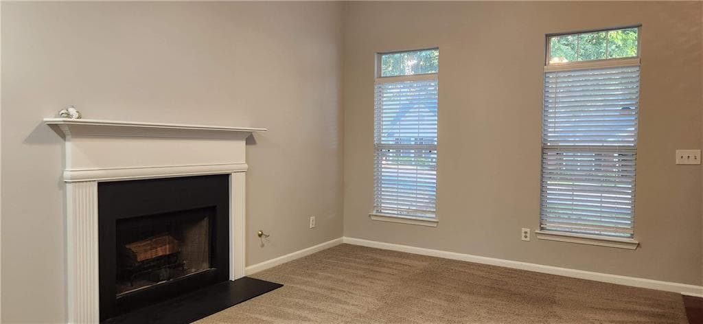 3 bedroom, 3 bathroom, 1,572 sq ft townhouse for rent at 1354 Gates Drive, Atlanta, GA 30316 for $2,200 a month — photo 4