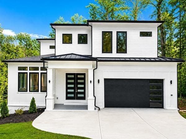 6 bedroom, 6 bathroom, 5,300 sq ft single family residence for sale at 1155 Apollo Drive, Atlanta, GA 30331