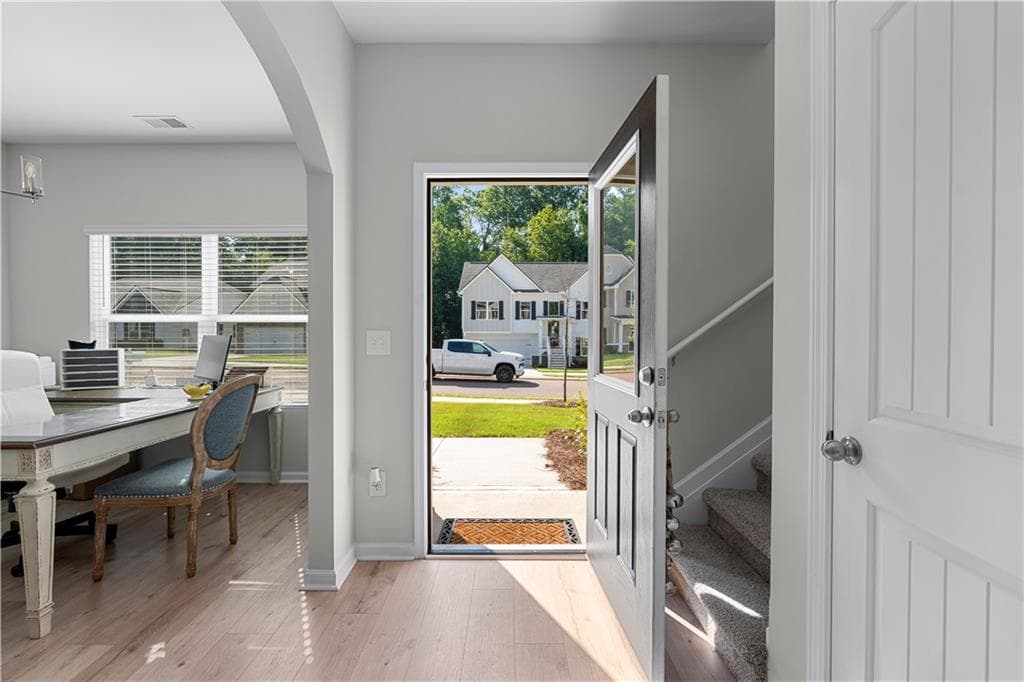 4 bedroom, 3 bathroom, 2,000 sq ft single family residence for sale at 488 Charleston Place, Villa Rica, GA 30180 — photo 3