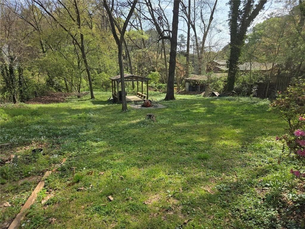 3 bedroom, 2 bathroom, 1,413 sq ft single family residence for sale at 3790 Mauck Street, Clarkston, GA 30021 — photo 4