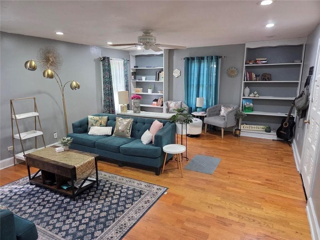 3 bedroom, 2 bathroom, 1,413 sq ft single family residence for sale at 3790 Mauck Street, Clarkston, GA 30021 — photo 7
