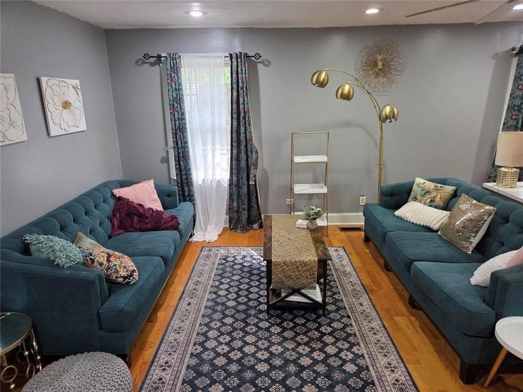 3 bedroom, 2 bathroom, 1,413 sq ft single family residence for sale at 3790 Mauck Street, Clarkston, GA 30021 — photo 8