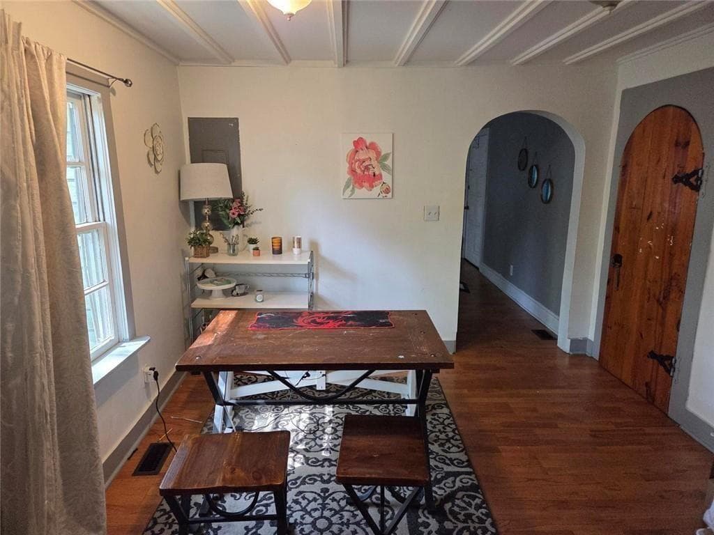 3 bedroom, 2 bathroom, 1,413 sq ft single family residence for sale at 3790 Mauck Street, Clarkston, GA 30021 — photo 10
