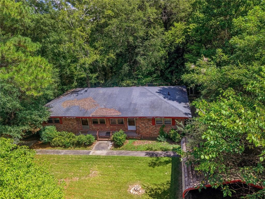 duplex under contract at 5571 Edith Street, Austell, GA 30106 — photo 6