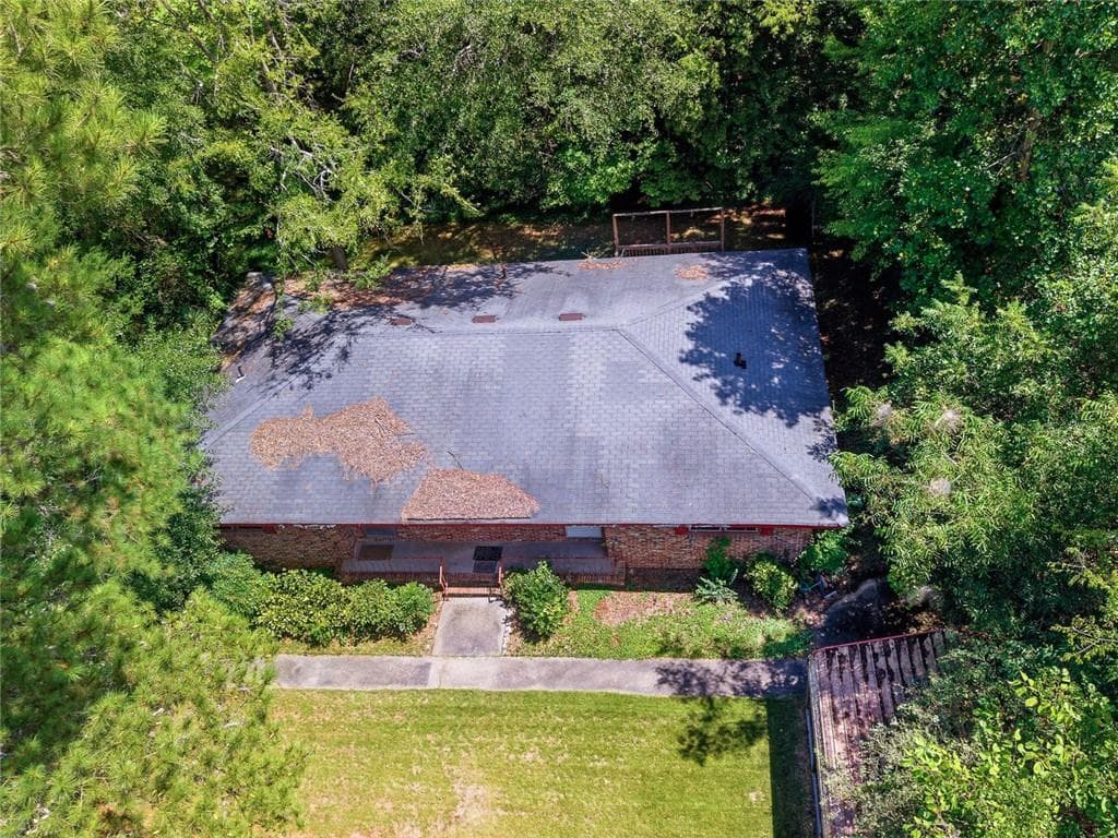 duplex under contract at 5571 Edith Street, Austell, GA 30106 — photo 7