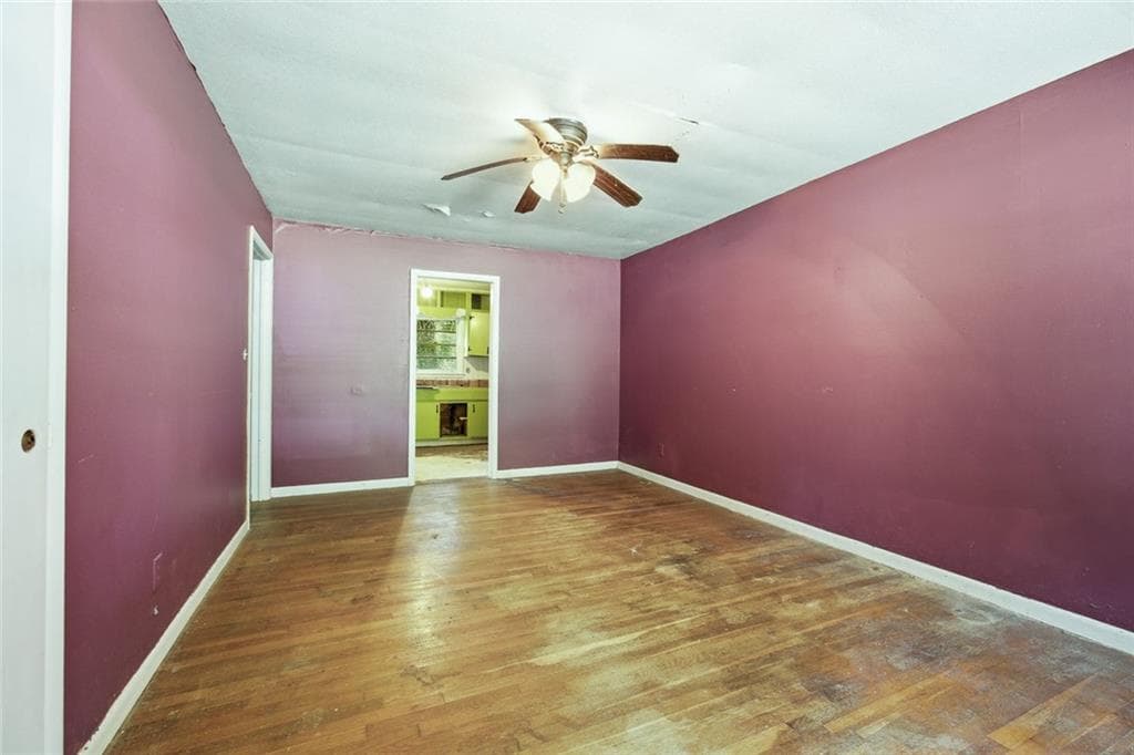 duplex under contract at 5571 Edith Street, Austell, GA 30106 — photo 8