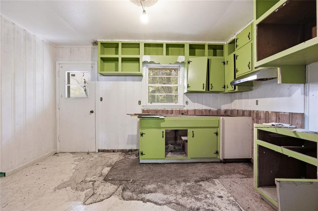 duplex under contract at 5571 Edith Street, Austell, GA 30106 — photo 10