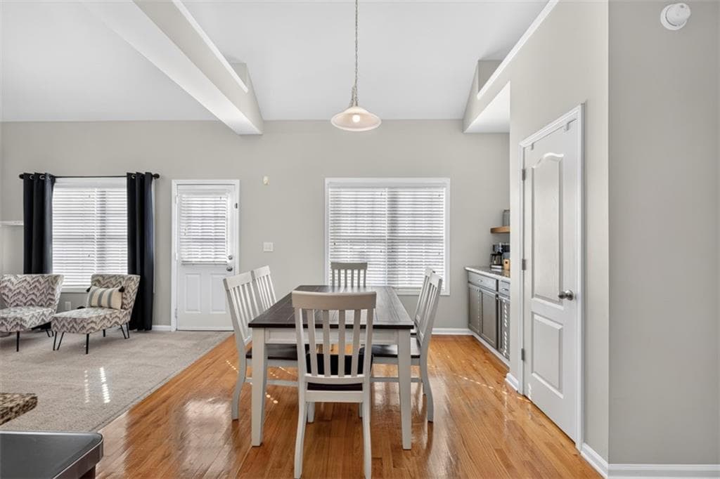 4 bedroom, 2 bathroom, 2,059 sq ft single family residence under contract at 1129 Woodmere Drive, Loganville, GA 30052 — photo 9
