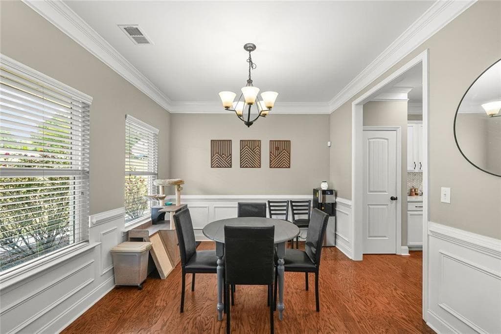 4 bedroom, 3 bathroom, 2,272 sq ft single family residence for sale at 2835 Shadowstone Way, Winder, GA 30680 — photo 6