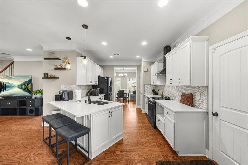4 bedroom, 3 bathroom, 2,272 sq ft single family residence for sale at 2835 Shadowstone Way, Winder, GA 30680 — photo 9