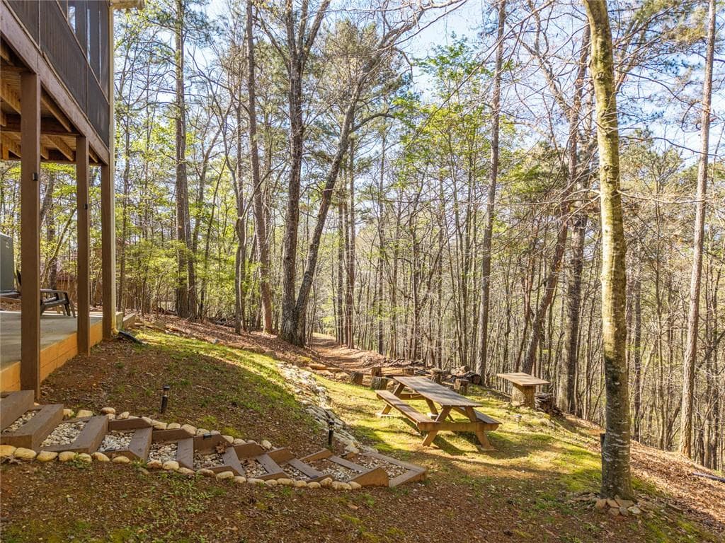 3 bedroom, 3 bathroom, 2,808 sq ft single family residence for sale at 144 Monet Drive, Ellijay, GA 30540 — photo 3