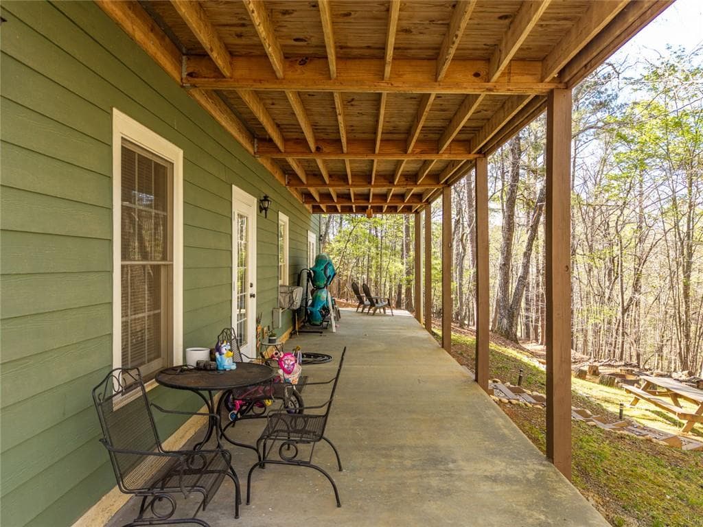 3 bedroom, 3 bathroom, 2,808 sq ft single family residence for sale at 144 Monet Drive, Ellijay, GA 30540 — photo 4