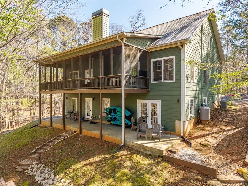 3 bedroom, 3 bathroom, 2,808 sq ft single family residence for sale at 144 Monet Drive, Ellijay, GA 30540 — photo 5