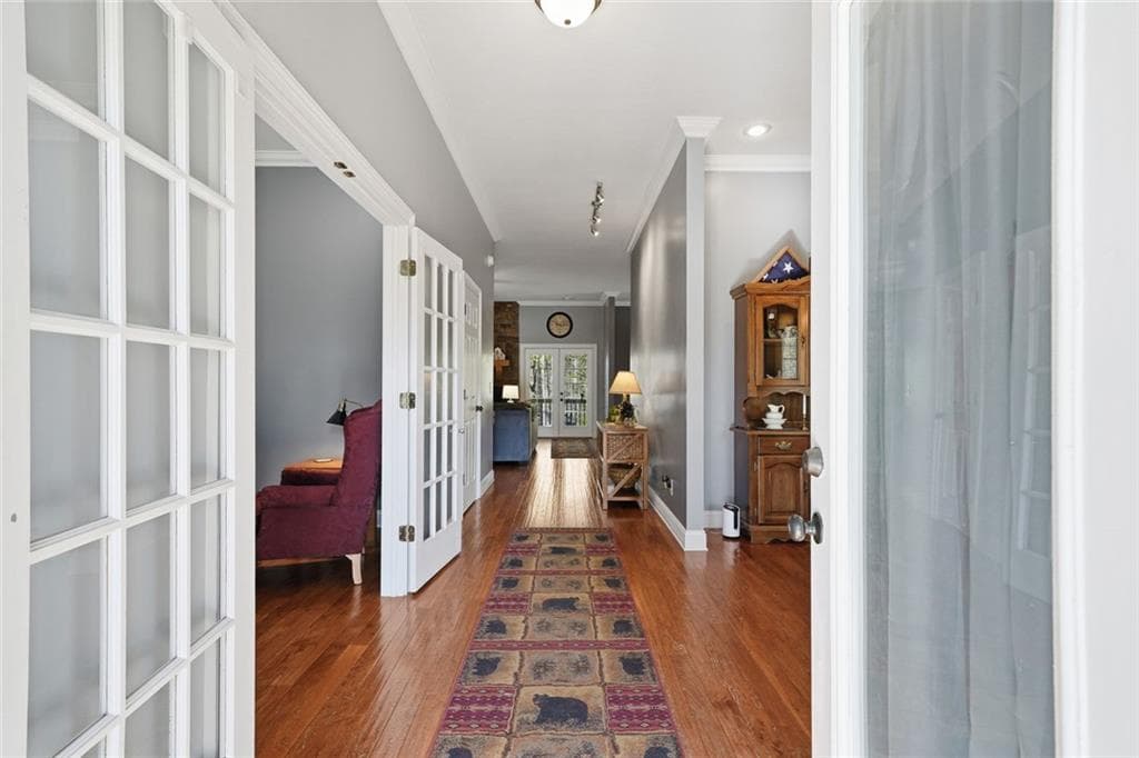 3 bedroom, 3 bathroom, 2,808 sq ft single family residence for sale at 144 Monet Drive, Ellijay, GA 30540 — photo 9